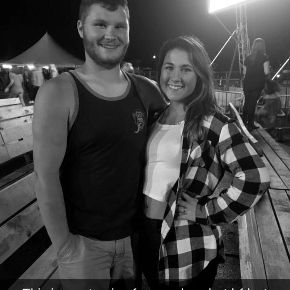 Meet your Posher, Hannah